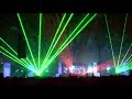 Cosmic Gate at Trance Energy 2007