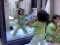 Falak Dancing 2