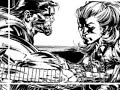 Wetworks#1 Preview Inks