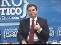 Parte 11: Analisis del discurso del presidente Mauricio Funes