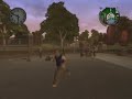 Bully SE funny fight: Jocks vs. Preps