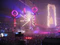 Sensation White 2009 Amsterdam Wicked Wonderland - Michael Jackson