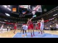 Portland Trail Blazers Vs Denver Nuggets 14 April 2013 - NBA CIRCLE Highlights