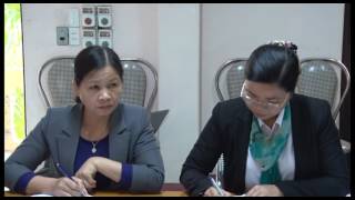 HĐND thành phố giám sát tổ chức bộ máy, biên chế phường Nam Khê