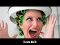 Miley Cyrus - 7 Things - Spoof