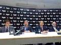 Blogosfere alla conferenza stampa di Bwin a San Siro