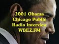 Obama Wants