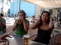 Rosicler e patricia. Rosicler e patricia.