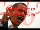 Obama Lies to Coal Miners in 27 States