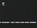 Así era la Radio y TV Madrileña el 1 y 2 de Julio del 2008