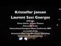 ICMC 2007 - LKDance