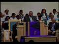 Rt. Rev. Chris A. Burney Prays!