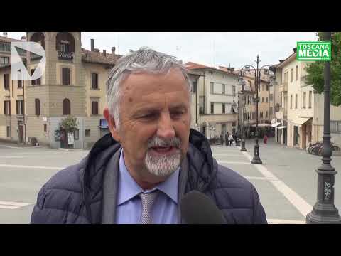 VINCENZO CECCARELLI SU ASSEGNAZIONE TPL