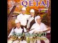 Vellezrit Qetaj - Qifteli