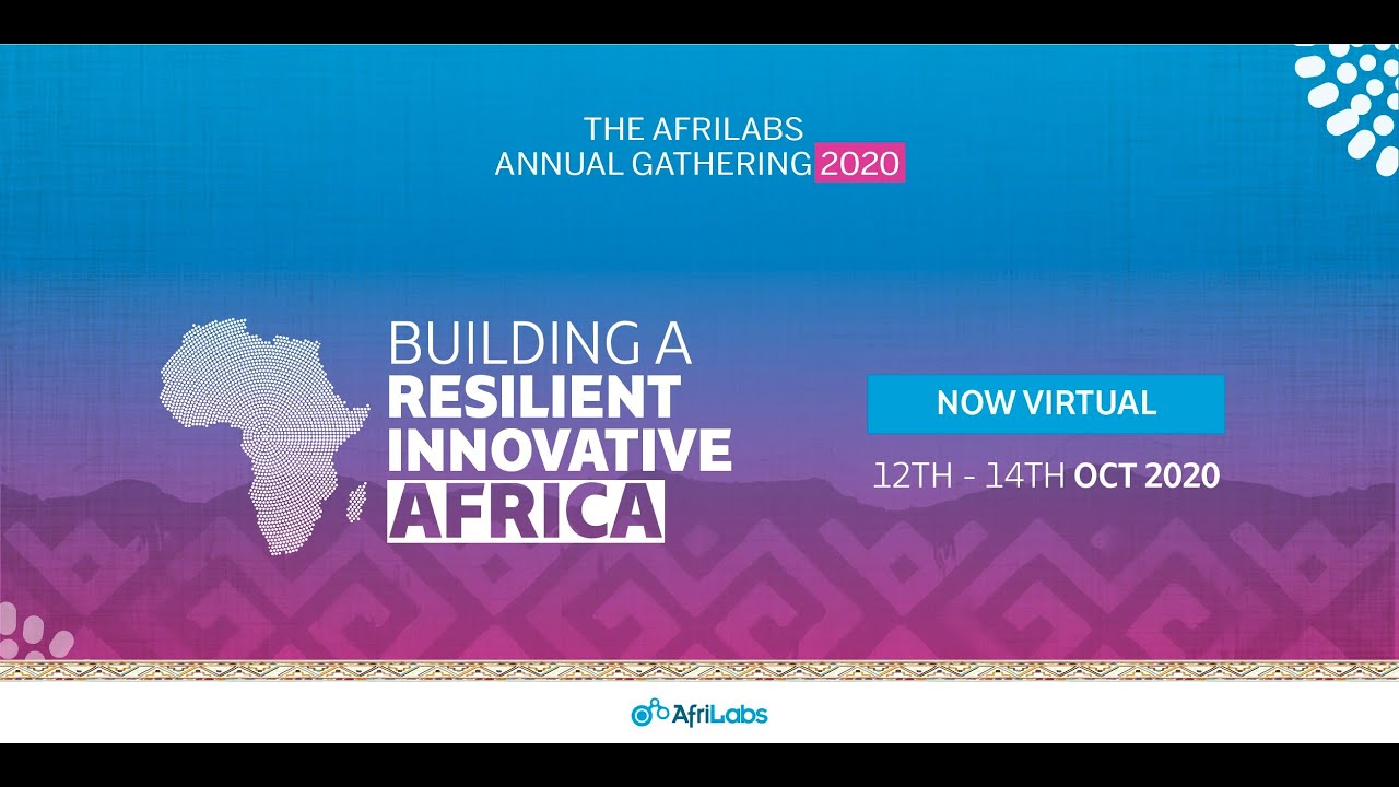 AAG 2020 Promo Video