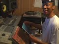 Black Milk - Interview Part 1 Black Milk - Interview Part 1