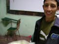 CAMPEONES 5º B Carnaval de Kulluchaka / Sedeni Sozuro