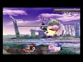 Radium (Kirby) vs Tubs (Falco) 3