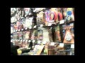 Random Old Clips of Nathan and I [In Super 1 Foods]