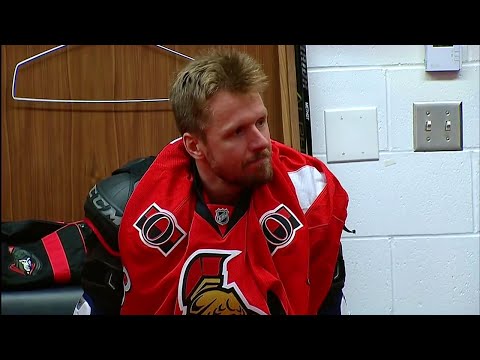Video: Methot: In my opinion, I'm very fortunate I landed in Dallas
