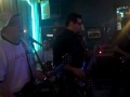 Professor Amsterdam performing live @ The Mix #SATX