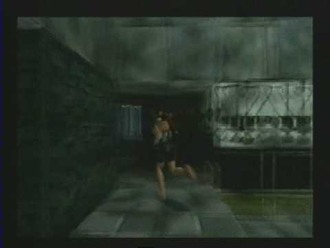 Tomb Raider II