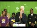 videos de Dellums 90 Day Oakland Government Fix