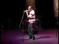Ronald Snijders on flute playing his composition \"TABLA\" Ronald Snijders on flute playing his composition \"TABLA\"