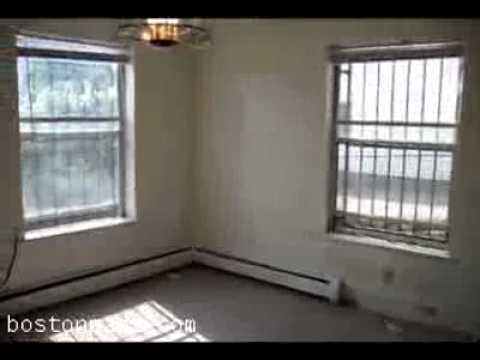 Stylish Boston Real Estate