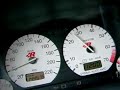 Tacho Video Golf III GTI 20-100 Km/h 2.Gang Tacho Video Golf III GTI 20-100 Km/h 2.Gang