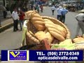 Rescate de valores patrios, P�rez Zeled�n, Costa Rica, Pte 1