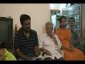 clip video P. S. Narayanaswamy Dwaitamu Sukhama