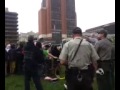 Adam Kokesh getting arrested at Smoke down Prohibition V