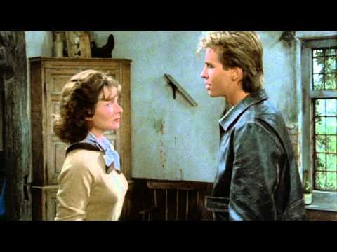 Top Secret! - Trailer