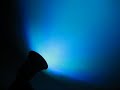 (uploaded by npd89)&nbsp;Multicolor 18-LED Light Bulb from DealExtreme