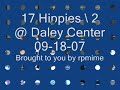 17 hippies \ 2  daley center 091807