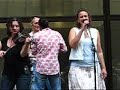 17 hippies \ 2  daley center 091807