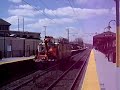 NJ Transit Catenary Maitenance Vehicle OP-1001 NJ Transit Catenary Maitenance Vehicle OP-1001