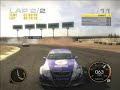 My race in Grid My race in Grid