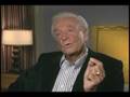 Bob Barker - Archive Interview Part 1 of 7