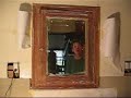 Bathroom Remod Clip #3 - Medicine Cab