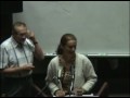 Part 7--Percy Schmeiser speaks at Okanagan College in Vernon on BC tour,