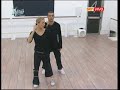 4 2 -Live - Sperti e Maria provano \"Hot stuff\"