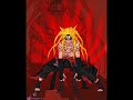 villanos del anime this is halloween