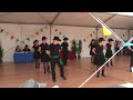 celtic seasons; championnat france 2007 country show team