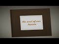 remember paris - part I