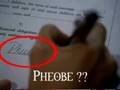 Charmed Mistakes!