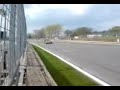Corsa Turbo tearing it up!!!
