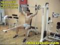 videos de FitnessVodic.com: Rameni potisak (iza glave)