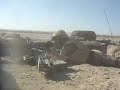 On JTAC Hill In Garmsir On JTAC Hill In Garmsir